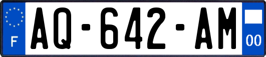 AQ-642-AM