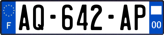 AQ-642-AP