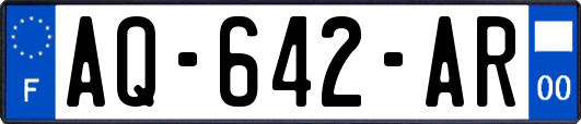 AQ-642-AR