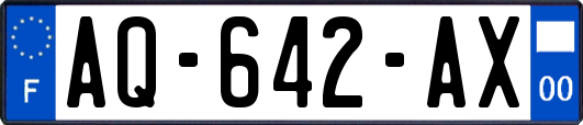 AQ-642-AX