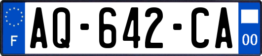 AQ-642-CA