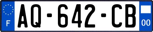 AQ-642-CB