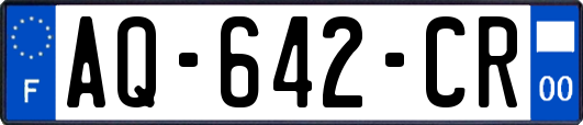 AQ-642-CR