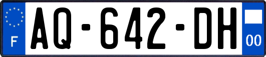 AQ-642-DH