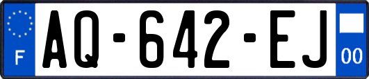 AQ-642-EJ