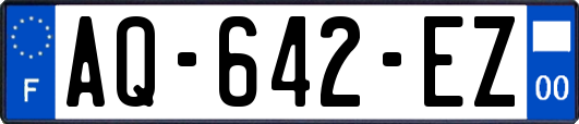 AQ-642-EZ