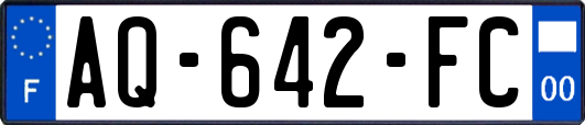 AQ-642-FC