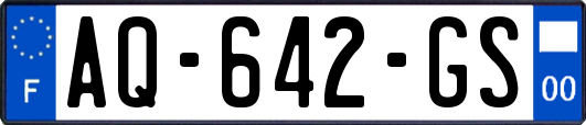 AQ-642-GS