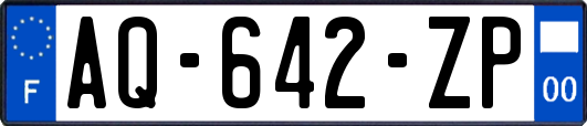 AQ-642-ZP