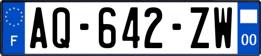 AQ-642-ZW