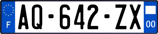 AQ-642-ZX