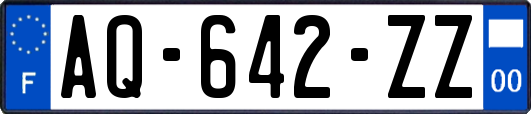 AQ-642-ZZ