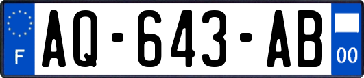 AQ-643-AB