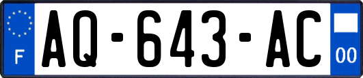AQ-643-AC