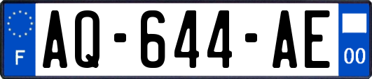 AQ-644-AE