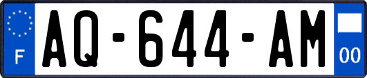 AQ-644-AM