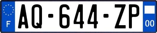 AQ-644-ZP