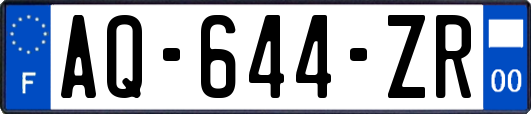 AQ-644-ZR