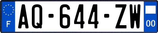 AQ-644-ZW
