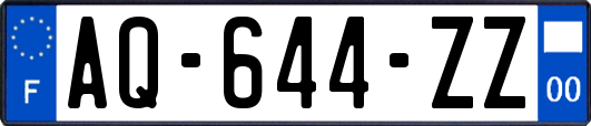 AQ-644-ZZ