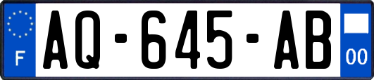 AQ-645-AB