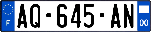 AQ-645-AN