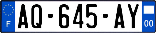 AQ-645-AY