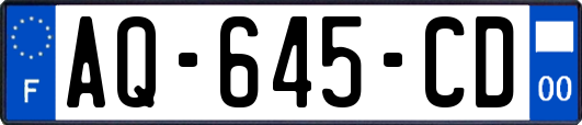 AQ-645-CD