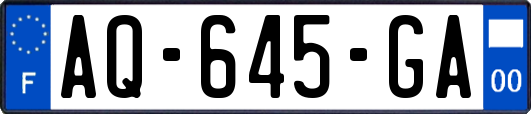 AQ-645-GA