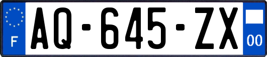 AQ-645-ZX