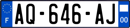 AQ-646-AJ