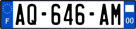 AQ-646-AM