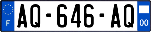 AQ-646-AQ