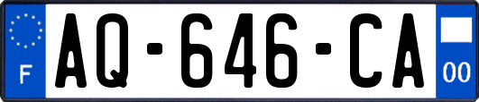 AQ-646-CA