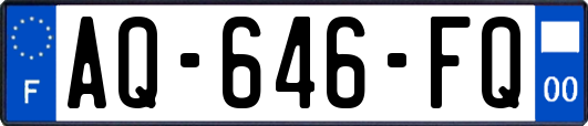 AQ-646-FQ