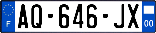 AQ-646-JX