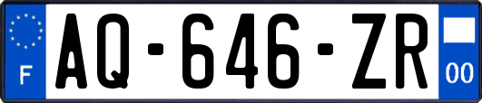AQ-646-ZR