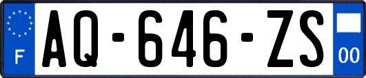 AQ-646-ZS