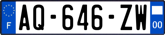 AQ-646-ZW