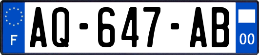 AQ-647-AB