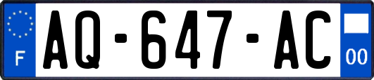 AQ-647-AC