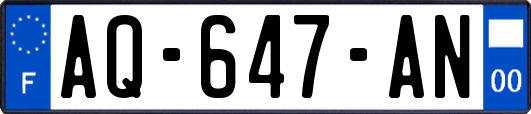 AQ-647-AN