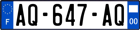 AQ-647-AQ