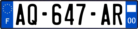 AQ-647-AR