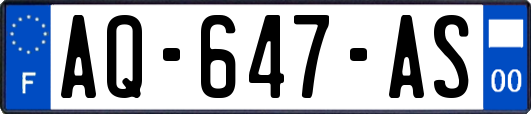 AQ-647-AS