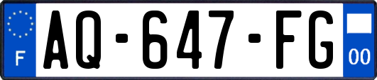 AQ-647-FG