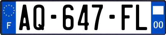 AQ-647-FL