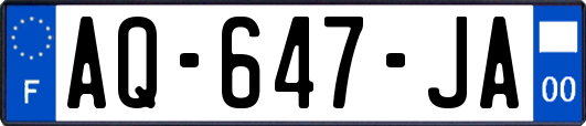 AQ-647-JA