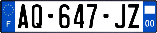 AQ-647-JZ