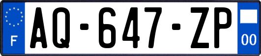 AQ-647-ZP